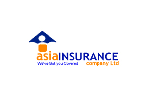 asia insurance